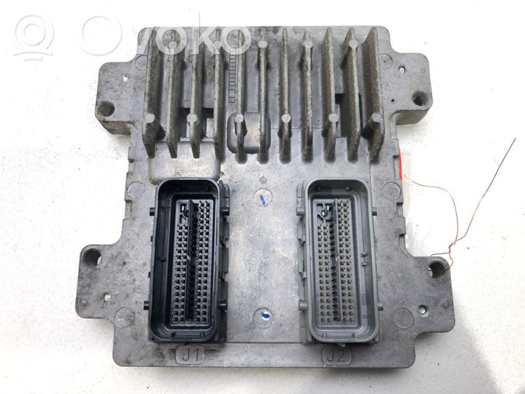 Chevrolet Cobalt Centralina/modulo motore ECU 