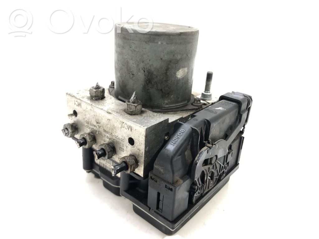 Mitsubishi Colt ABS Blokas 