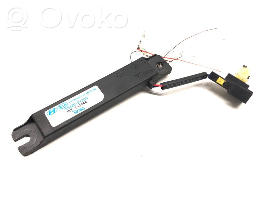 Hyundai ix35 Sonstige Steuergeräte / Module 