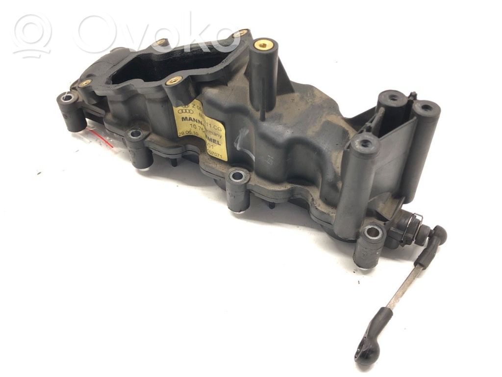 Audi A4 S4 B7 8E 8H Galerie admisie 