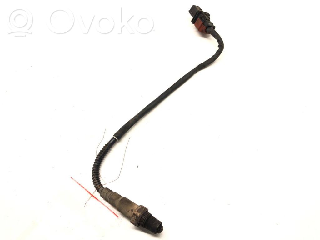 Audi A8 S8 D3 4E Lambda probe sensor 