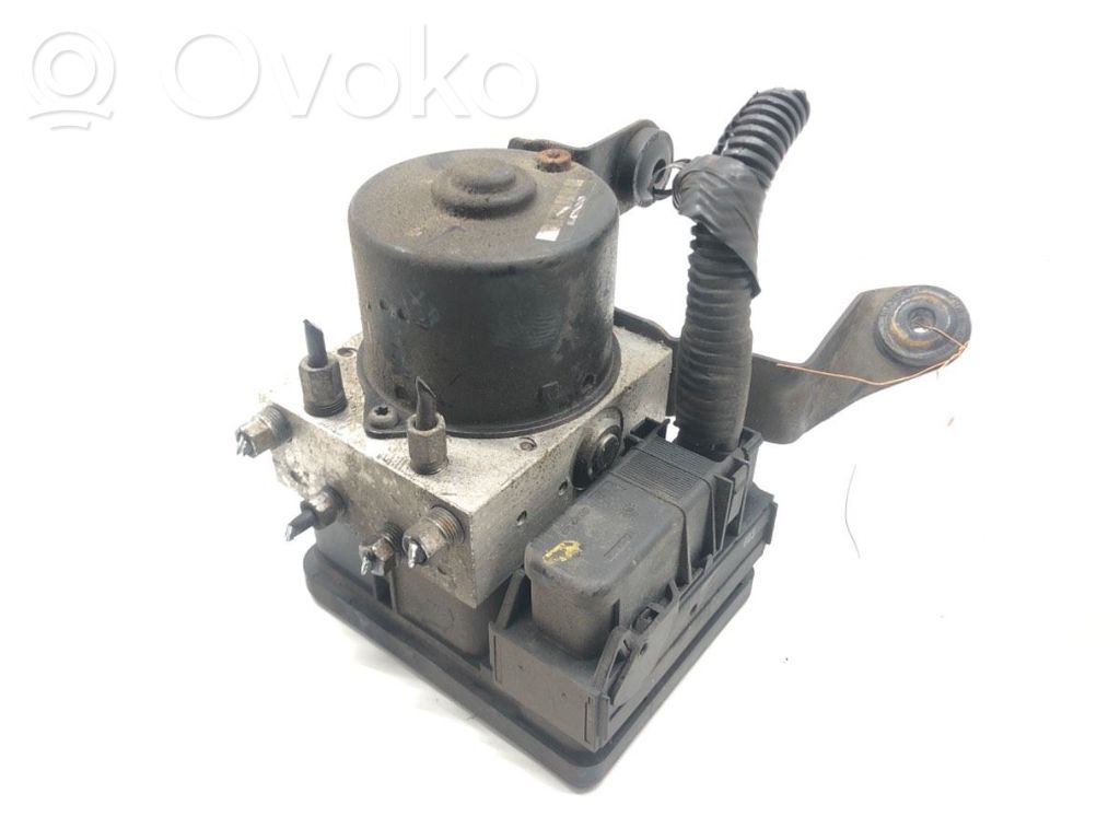Mazda 3 II ABS Pump 