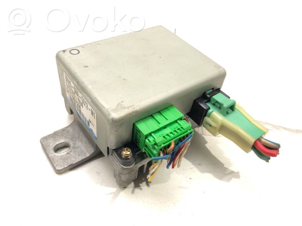 Honda Jazz Power steering control unit/module 