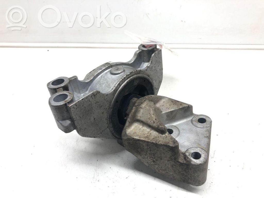 Opel Combo D Engine mount vacuum valve 
