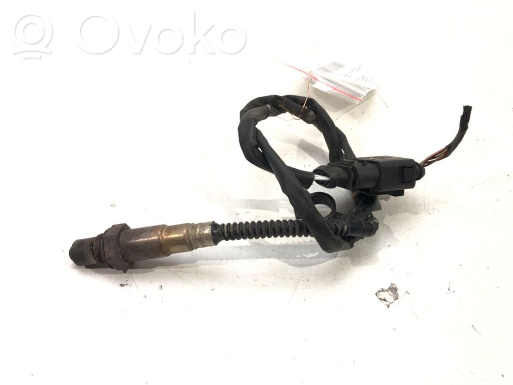 Sonda lambda   0258006498