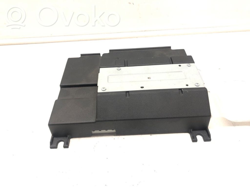 Volkswagen Golf VII Amplificator sunet 