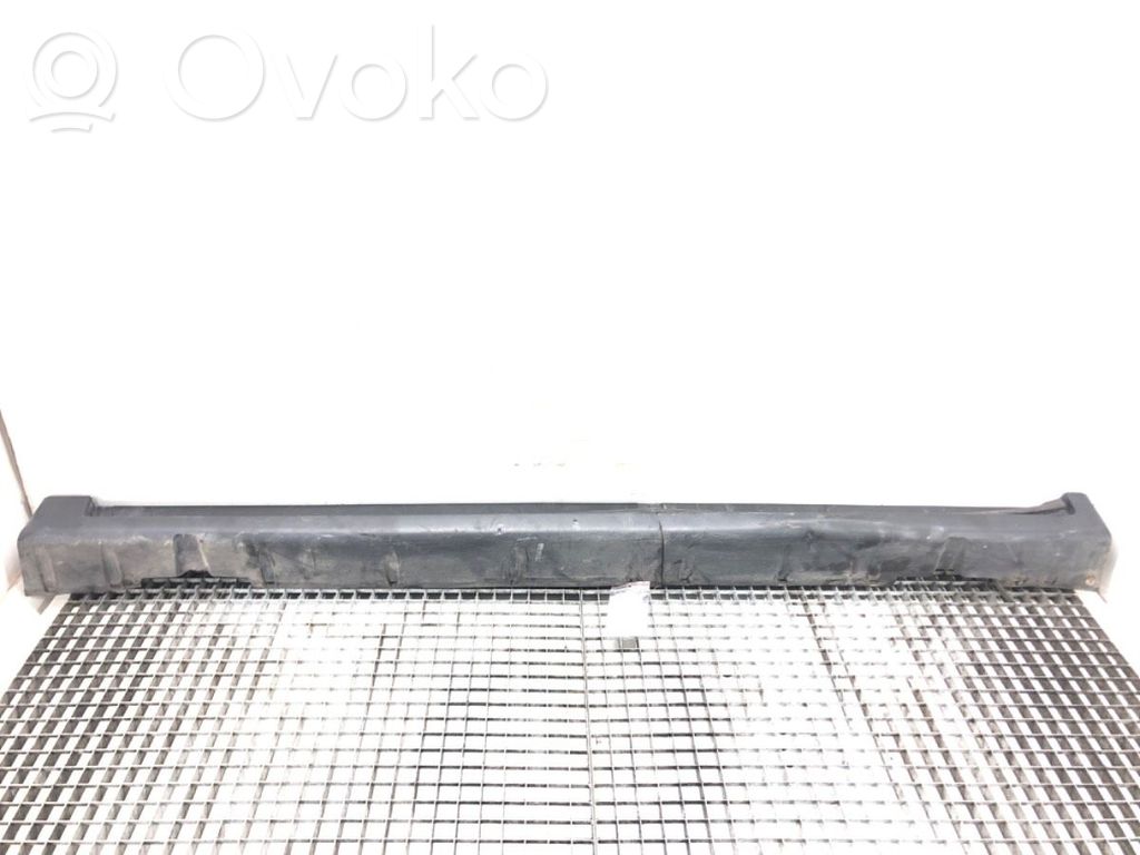 Listwa progowa przednia / nakładka   9650947577