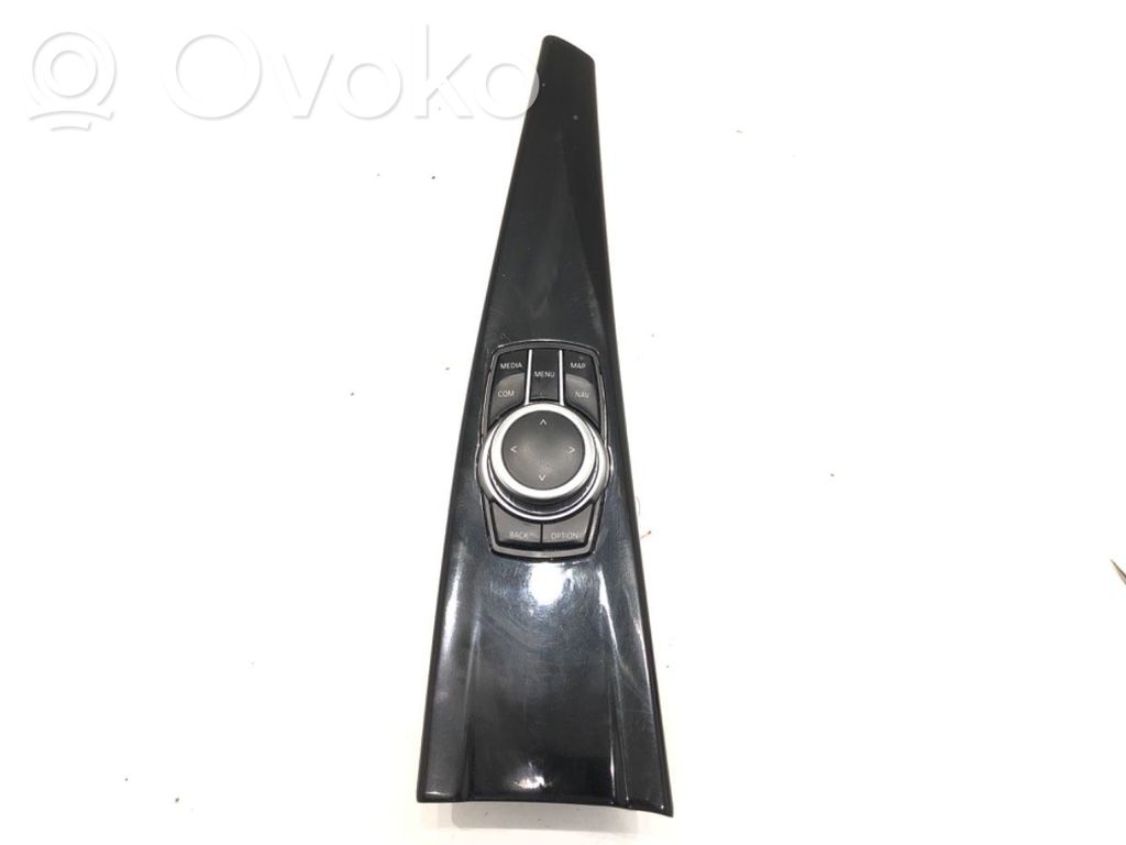 BMW 3 F30 F35 F31 Other switches/knobs/shifts 