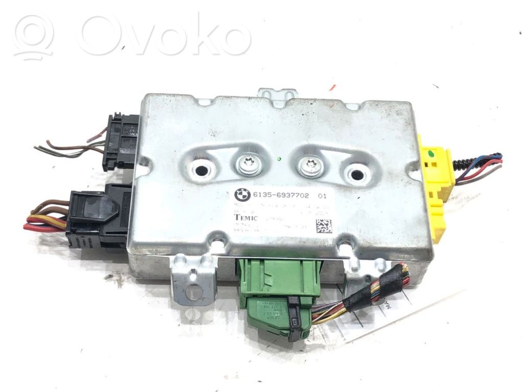 BMW 5 E60 E61 Sonstige Steuergeräte / Module 