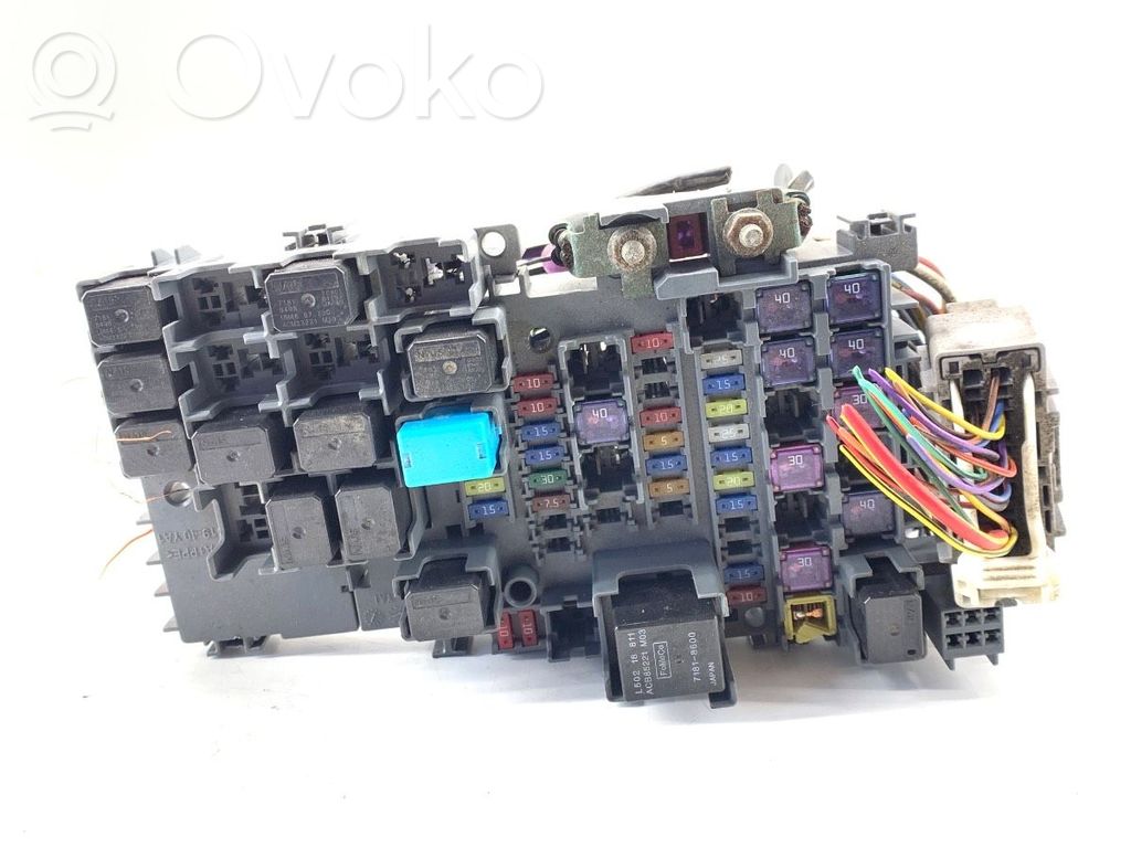 Inne komputery / moduły / sterowniki
