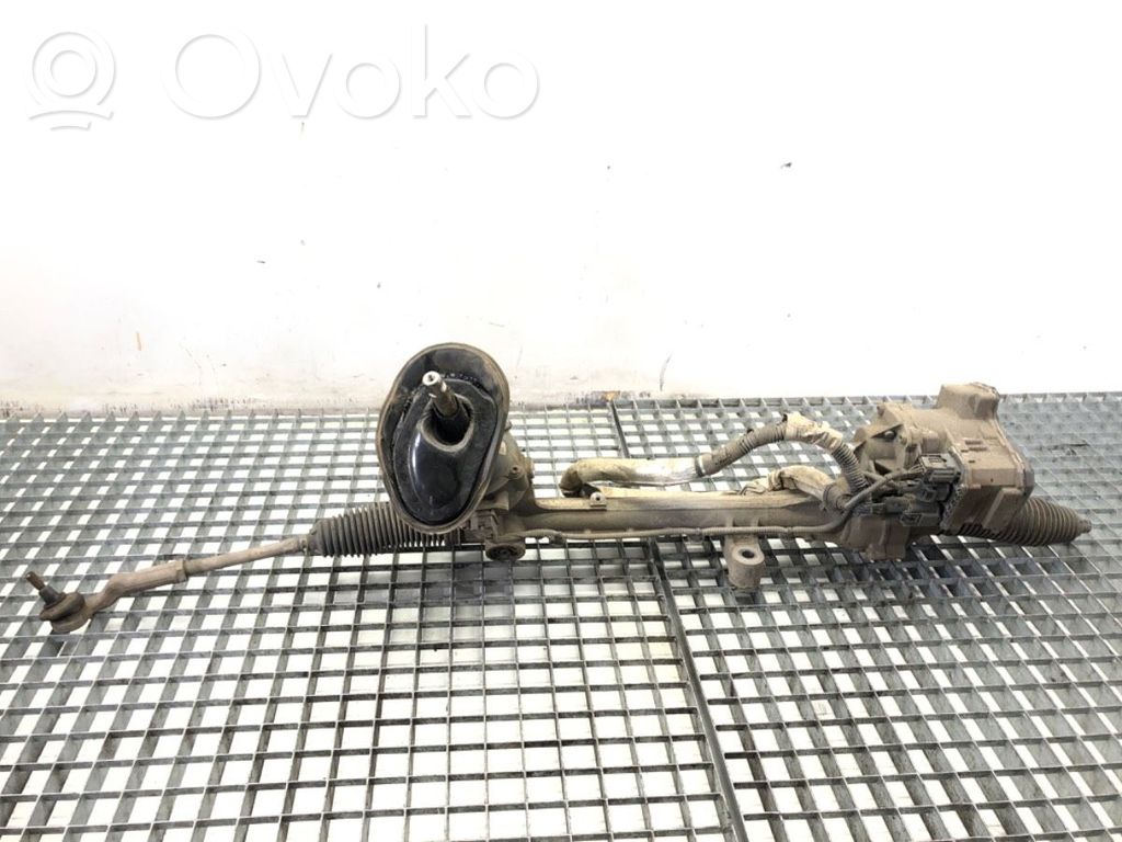 Ford Transit -  Tourneo Connect Steering rack 
