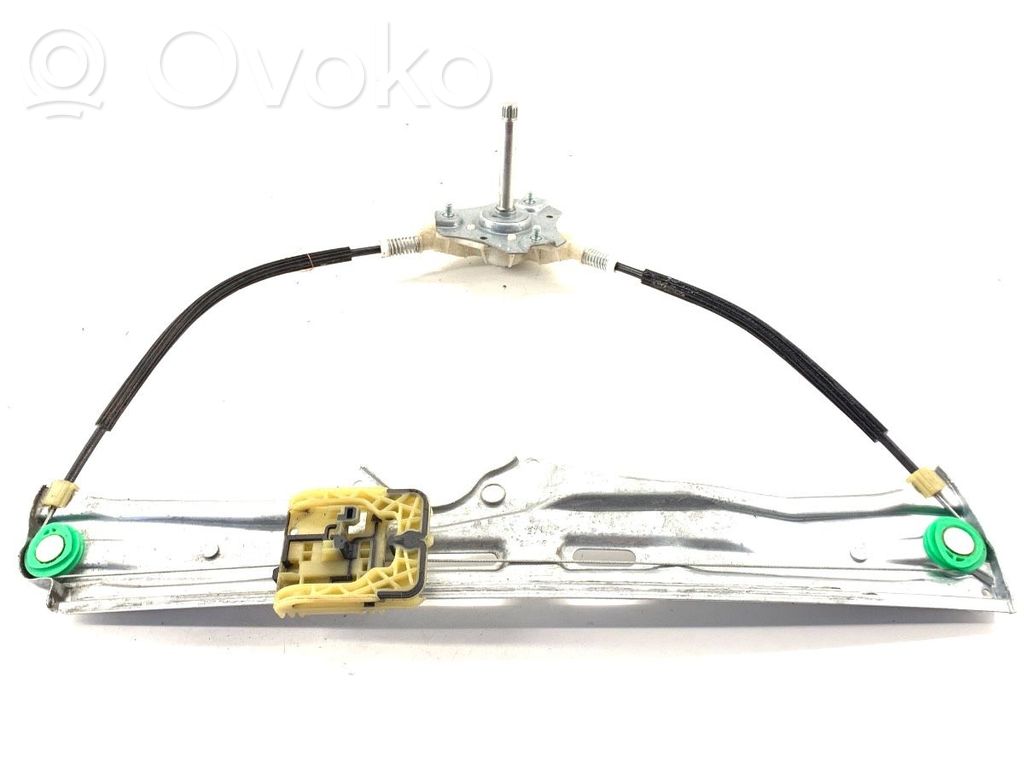 Fiat Tipo Elektryczny podnośnik szyby drzwi tylnych