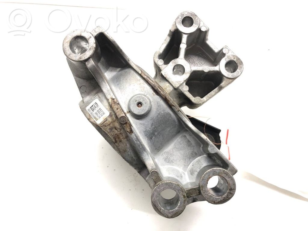 Fiat Fiorino Engine mount vacuum valve 