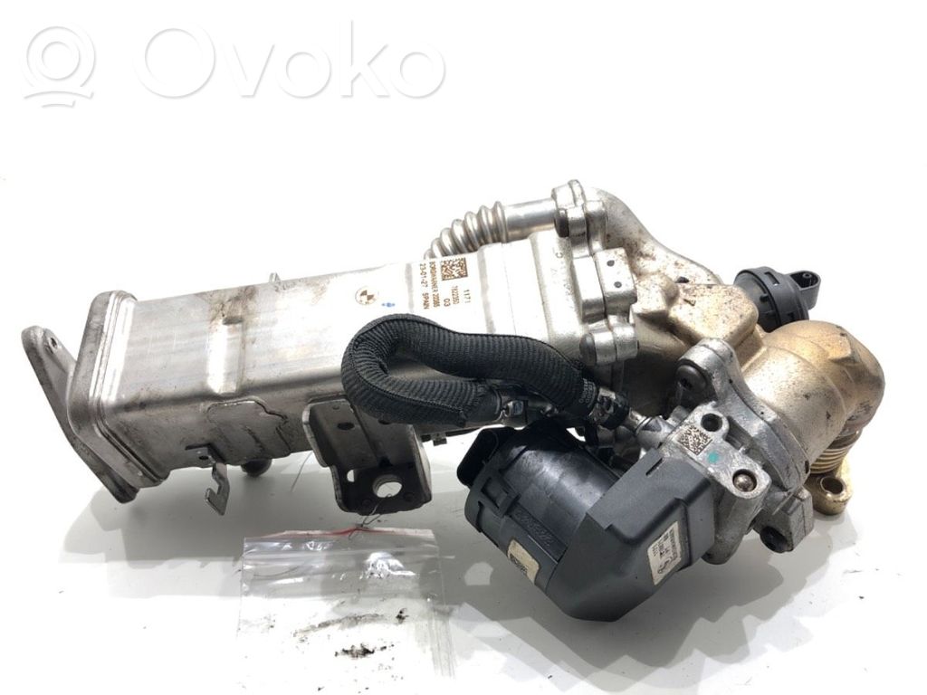 BMW 4 F32 F33 Supapă EGR