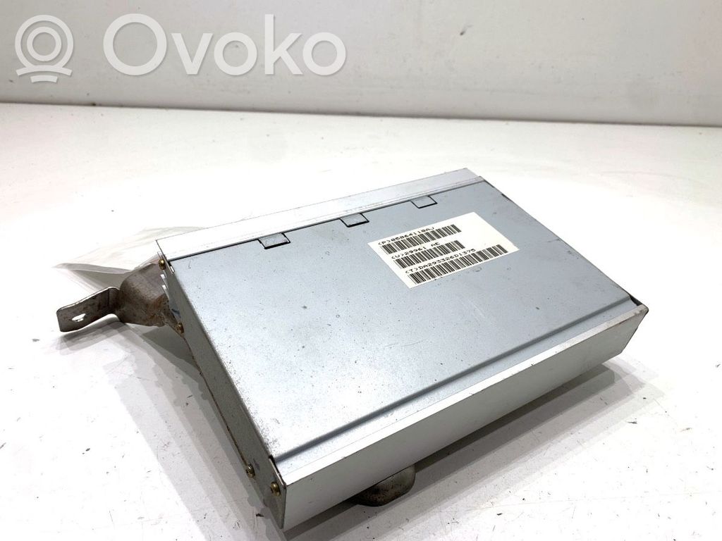 Chrysler 300 - 300C Amplificatore 
