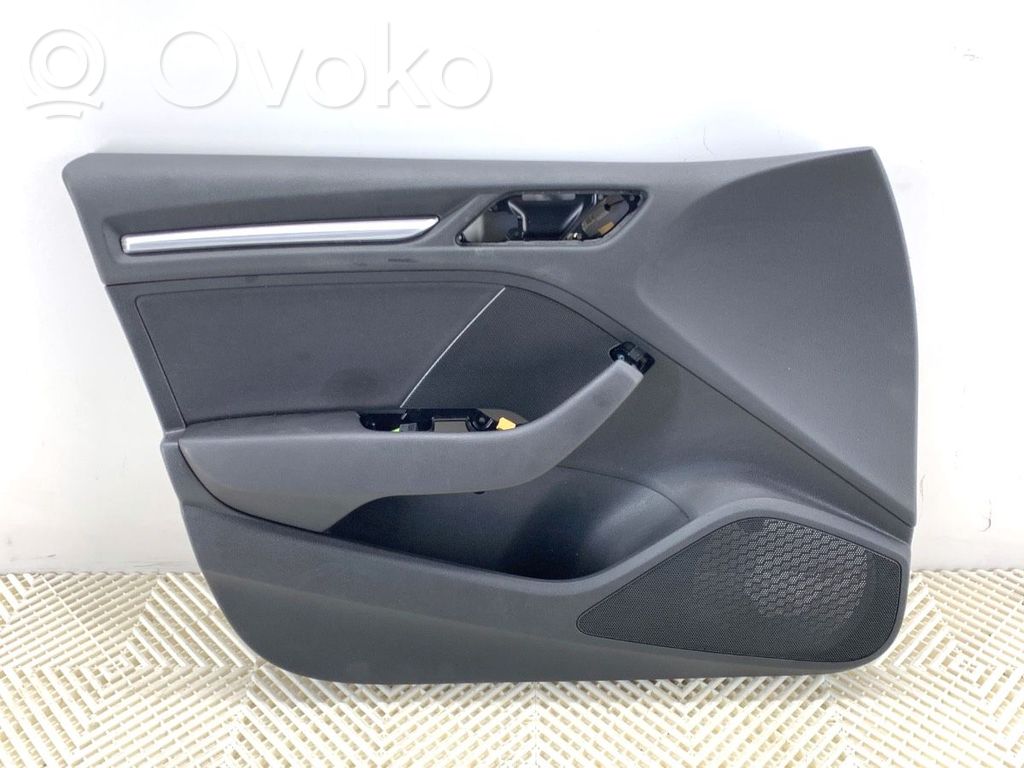Audi A3 S3 8V Etuoven verhoilu 