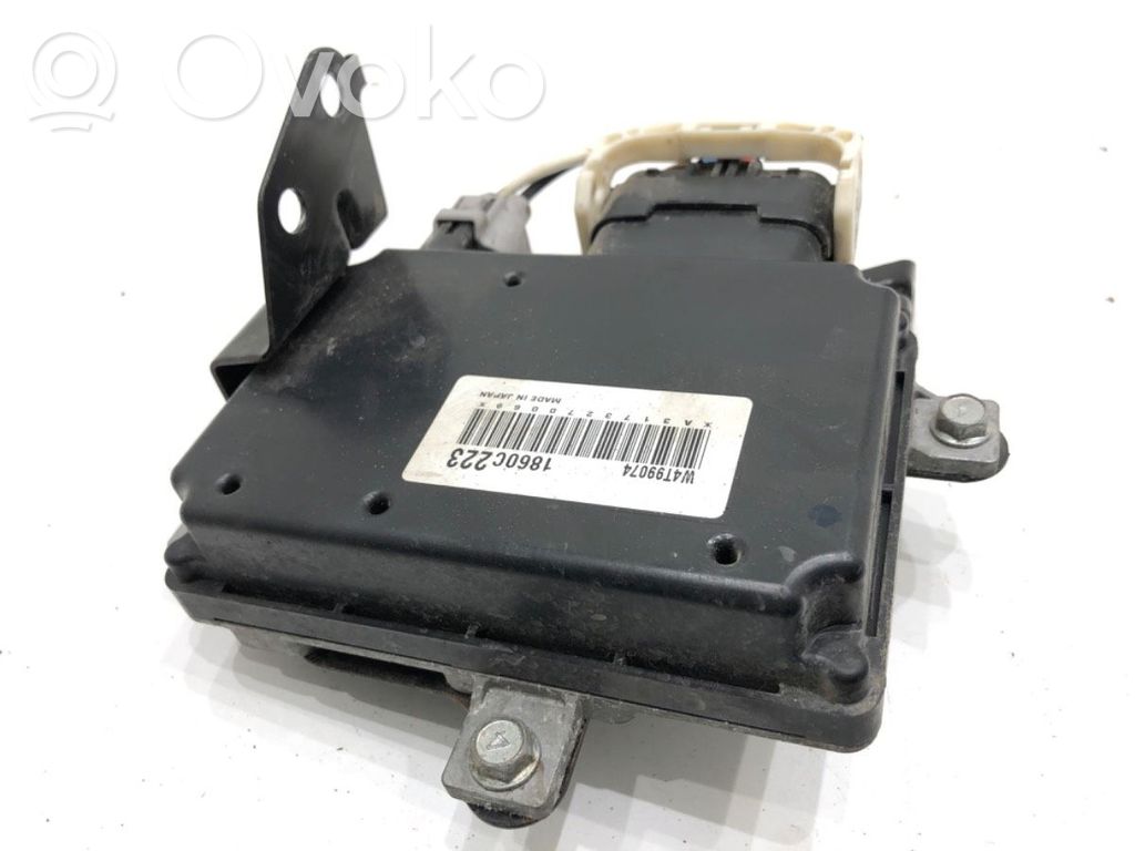 Mitsubishi Outlander Altre centraline/moduli 