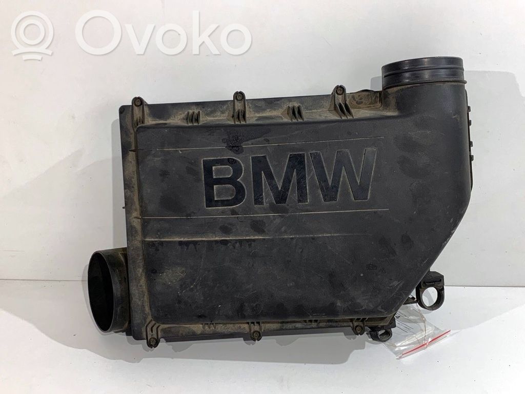 BMW X6 E71 Air filter box 
