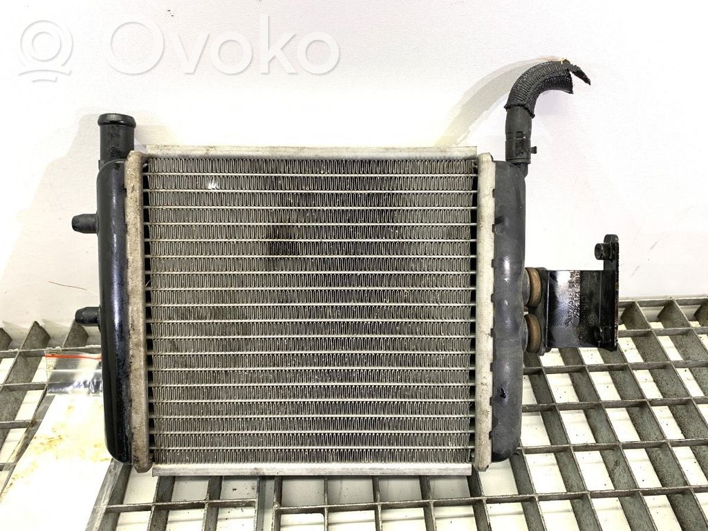Audi A7 S7 4G Coolant radiator 