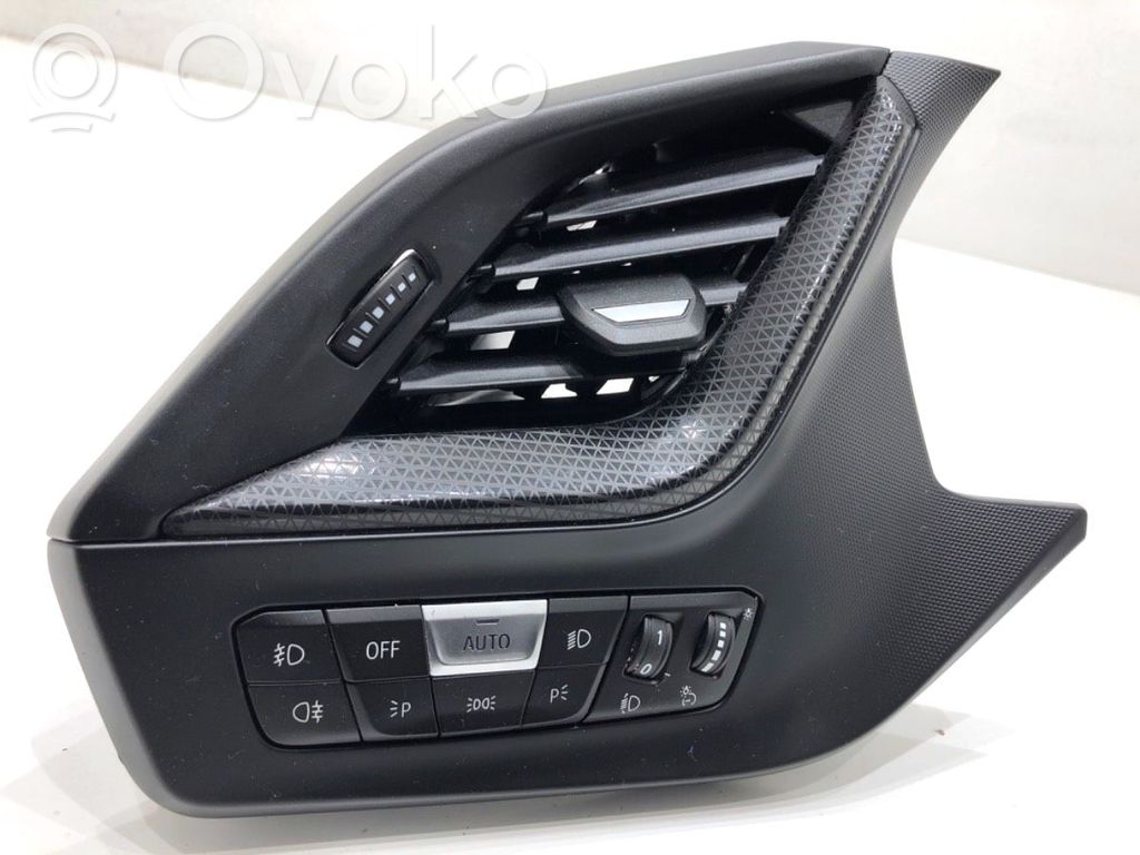 BMW 2 F44 Other switches/knobs/shifts 