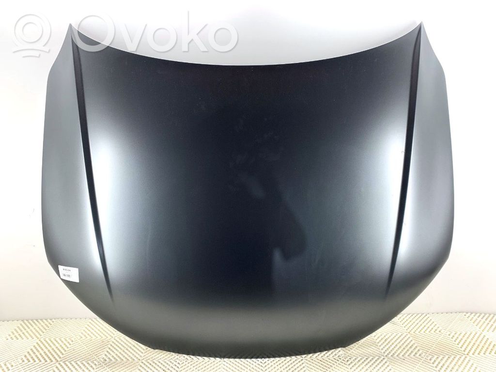 Vano motore/cofano   LX7A