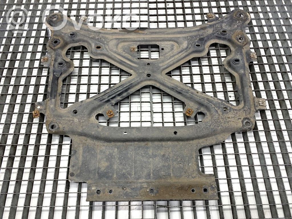 Audi Q8 Front subframe 
