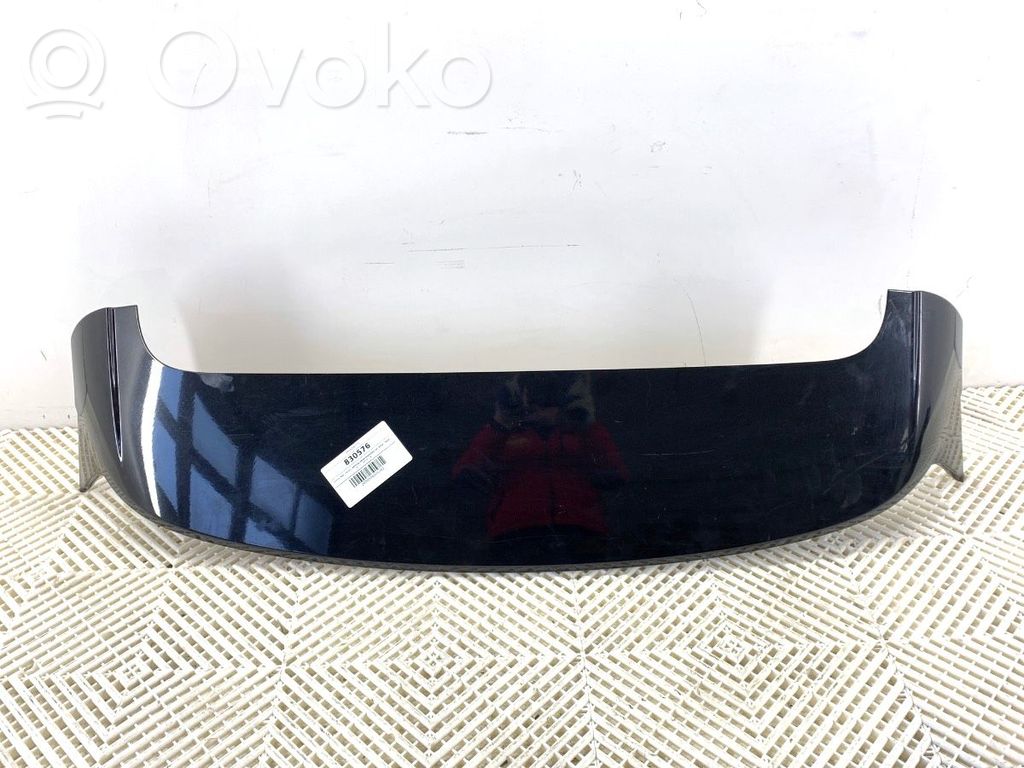 KIA Optima Rear bumper lower part trim 