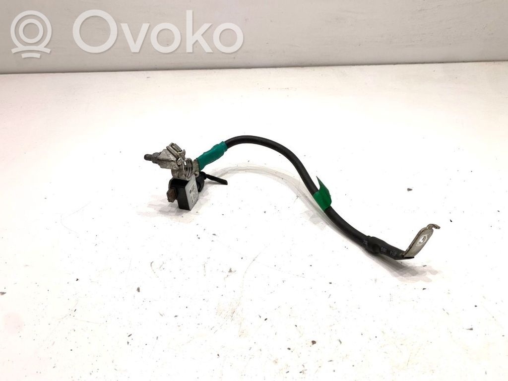 KIA Optima Minuskabel Massekabel Batterie 