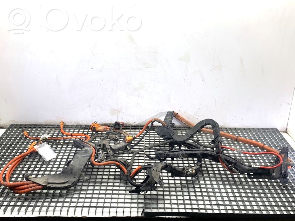 Volvo S90, V90 Cavo ad alta tensione 