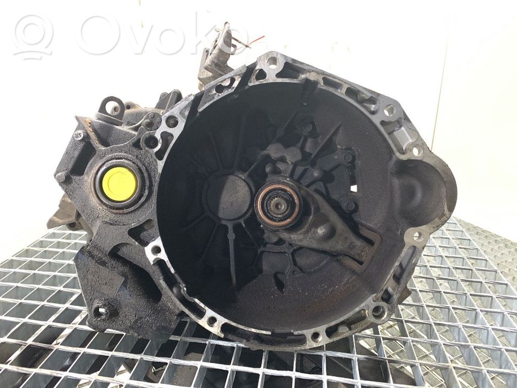 Hyundai i20 (GB IB) Scatola del cambio manuale a 5 velocità 