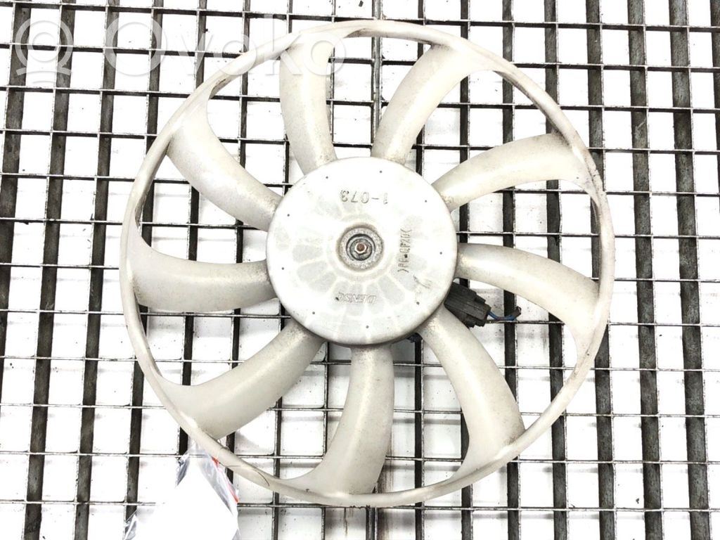 Toyota Corolla E210 E21 Set ventilatoare 