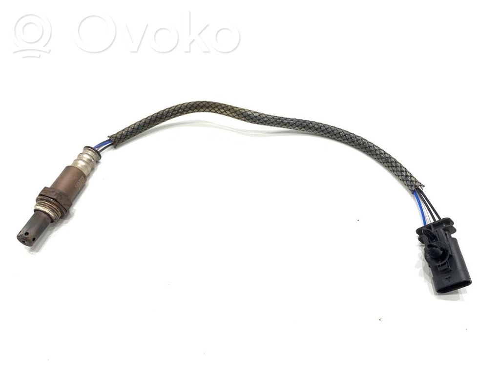 Lambda probe sensor   31439622