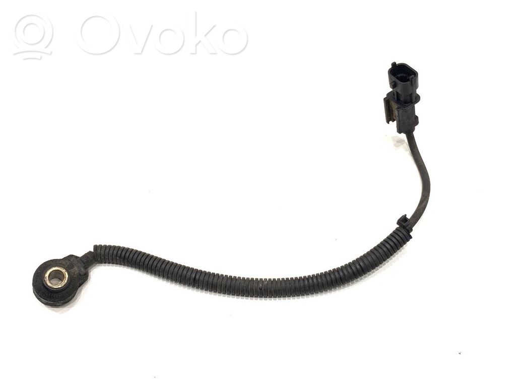 Hyundai i20 (GB IB) Klopfsensor 