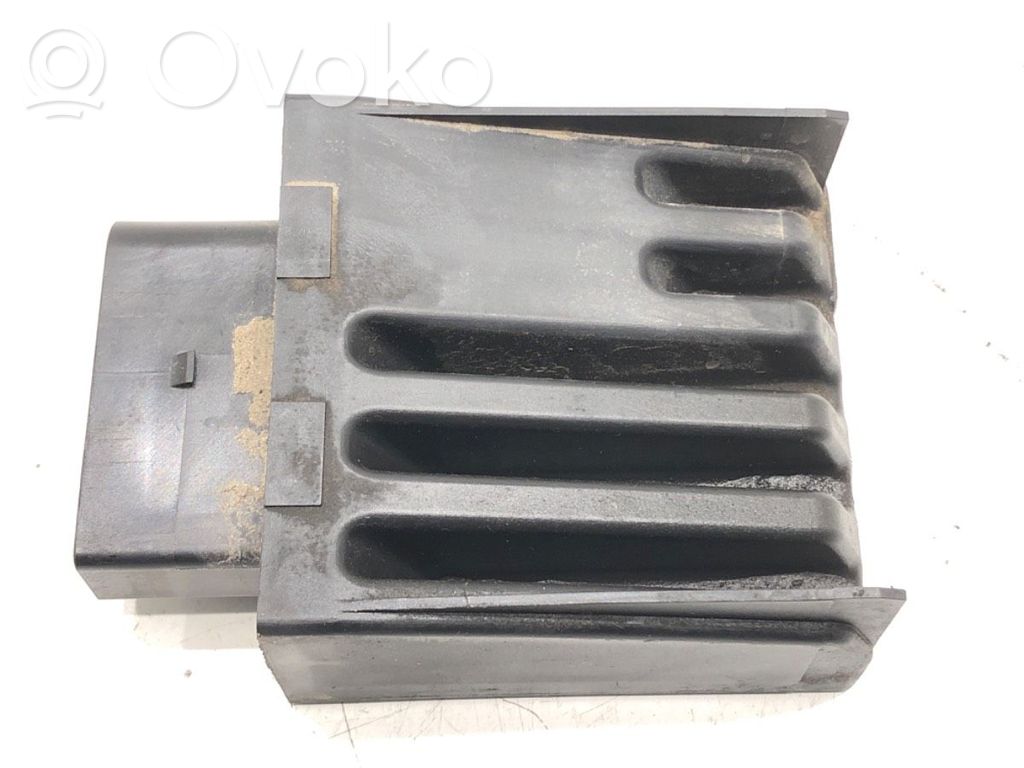 Skoda Octavia Mk3 (5E) Other control units/modules 