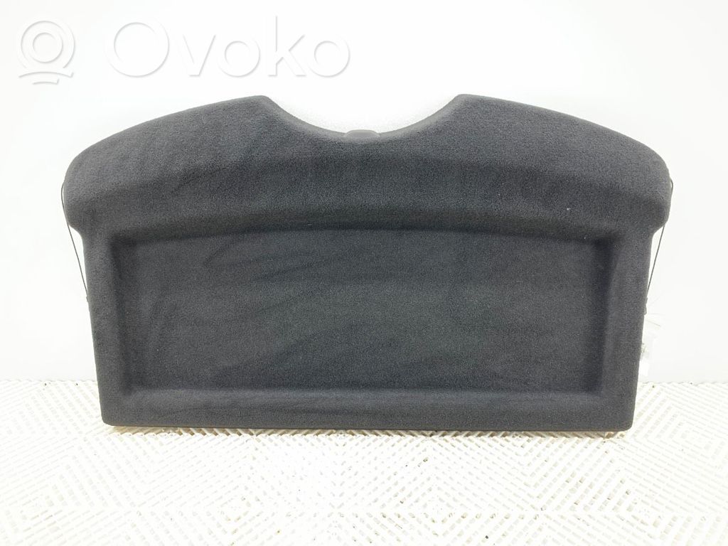 Skoda Rapid (NH) Hattuhylly 