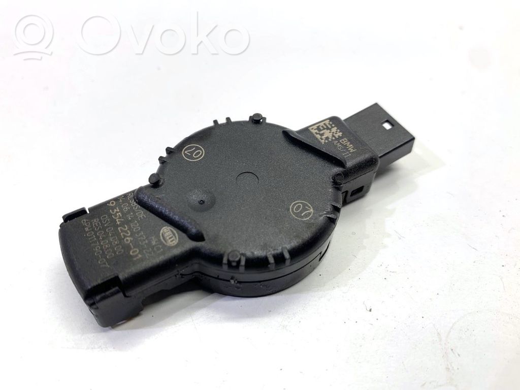 Sensor de lluvia   9354226