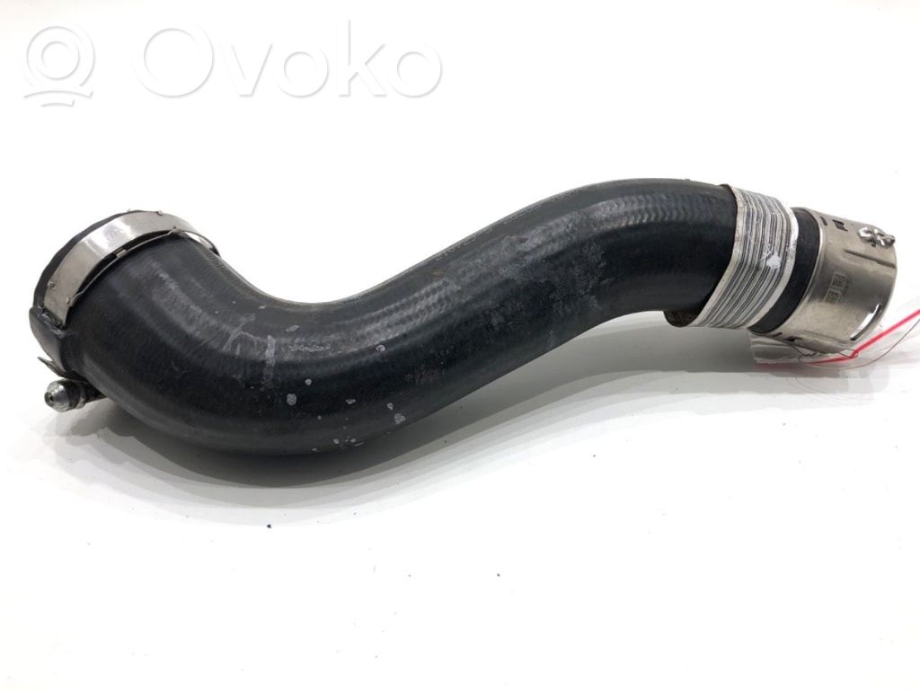 KIA Xceed Air intake hose/pipe 