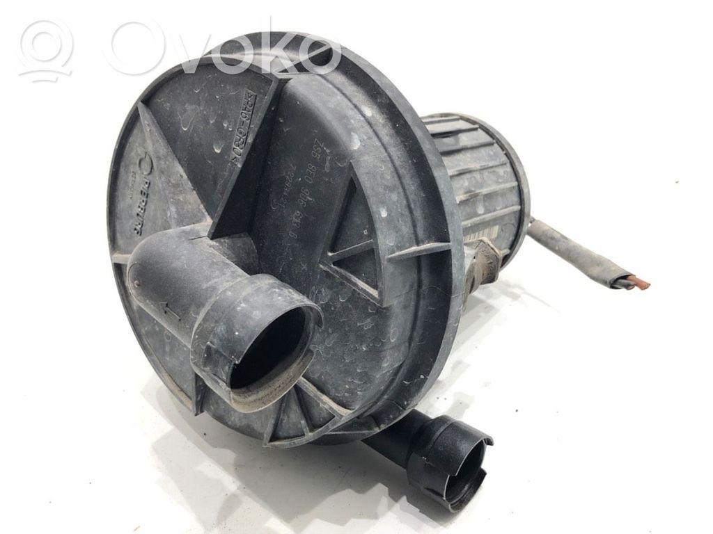 Audi A4 S4 B6 8E 8H Pompa powietrza wtórnego 