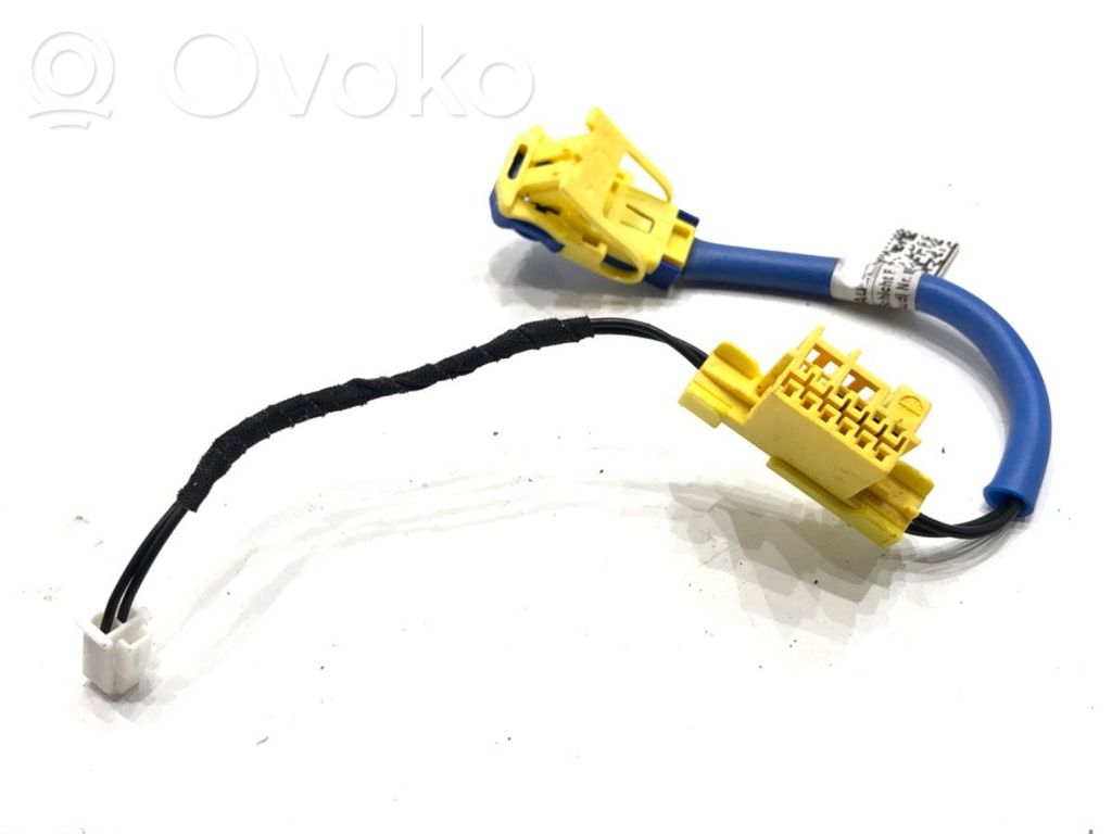 Audi A4 S4 B6 8E 8H Inel glisant airbag 
