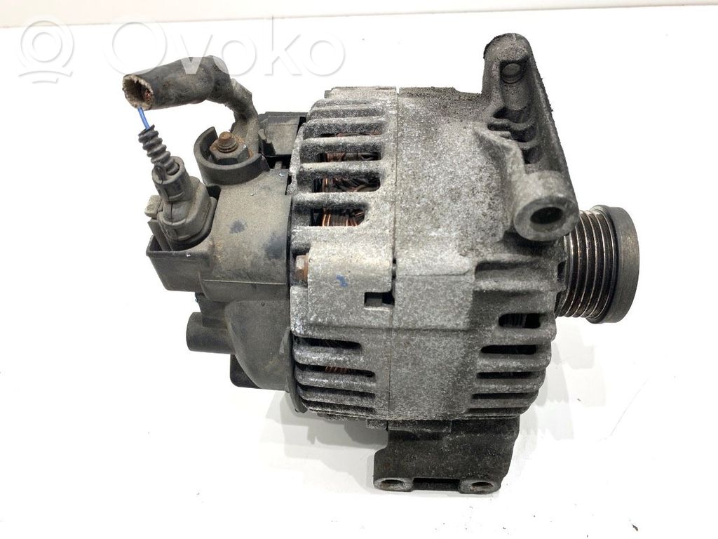 Mercedes-Benz B W245 Generatore/alternatore 