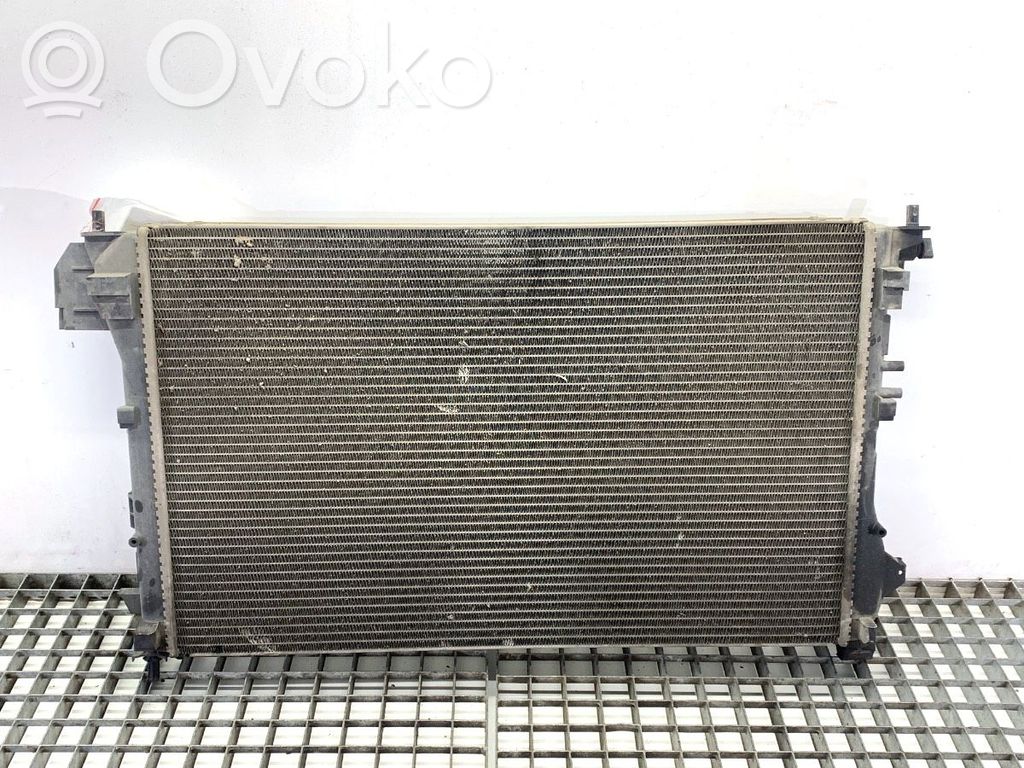 Opel Vectra C Radiator lichid răcire 