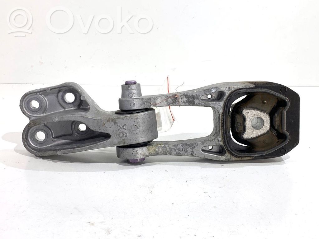 Soporte de montaje del motor (Usadas)