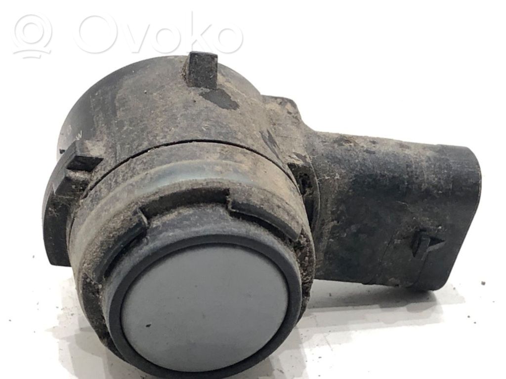 Audi A6 Allroad C8 Parksensor PDC 