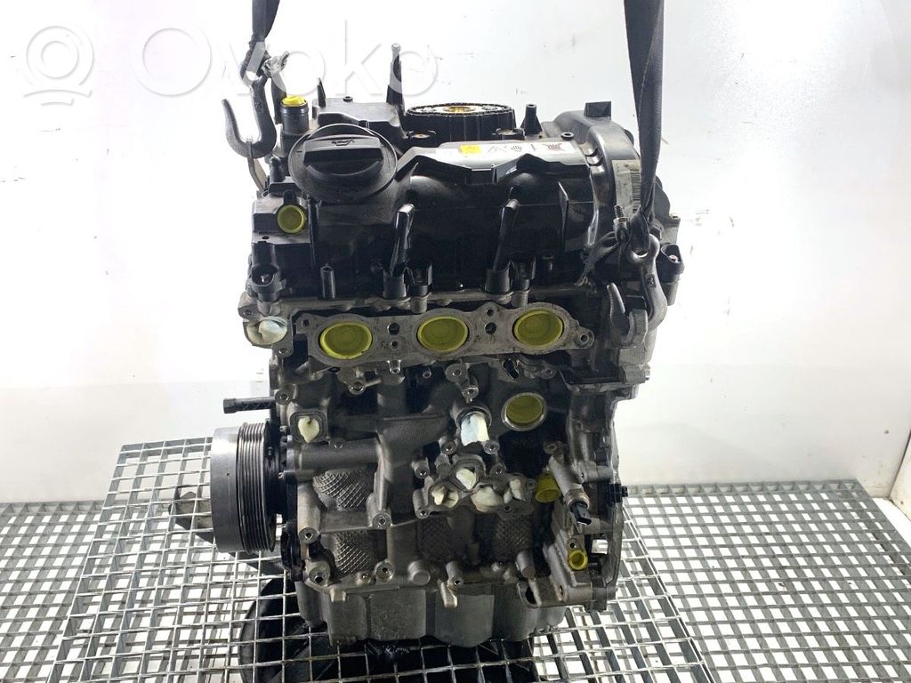 Mini Clubman F54 Motor 