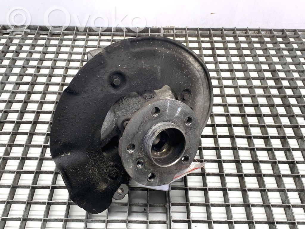 Mini Clubman F54 Fuso a snodo con mozzo ruota anteriore