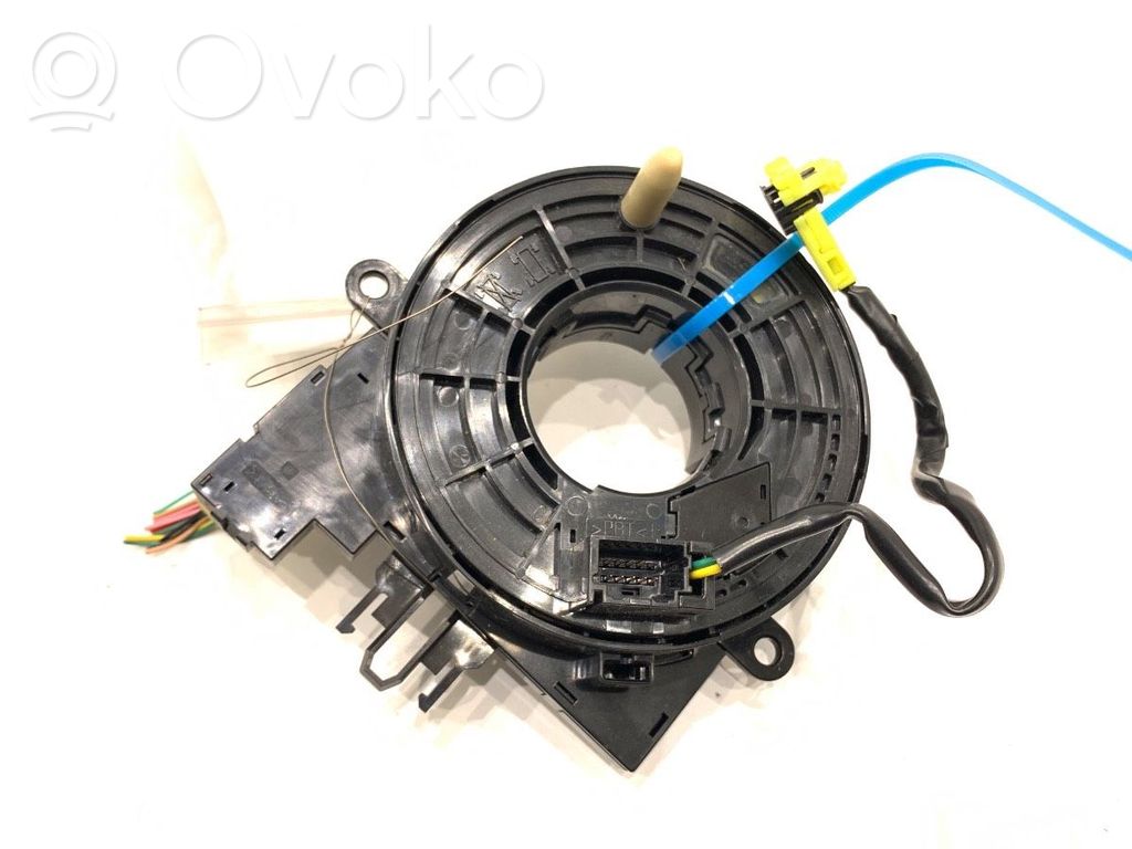 Nissan Pulsar Cablaggio anello airbag Squib 