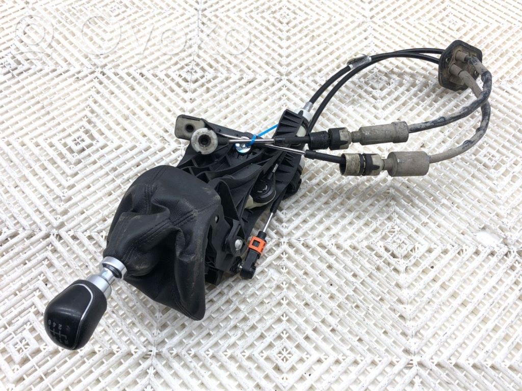 Ford Transit Palanca de cambios 