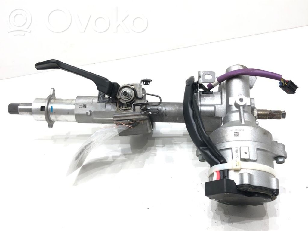 KIA Rio Servopumpe 