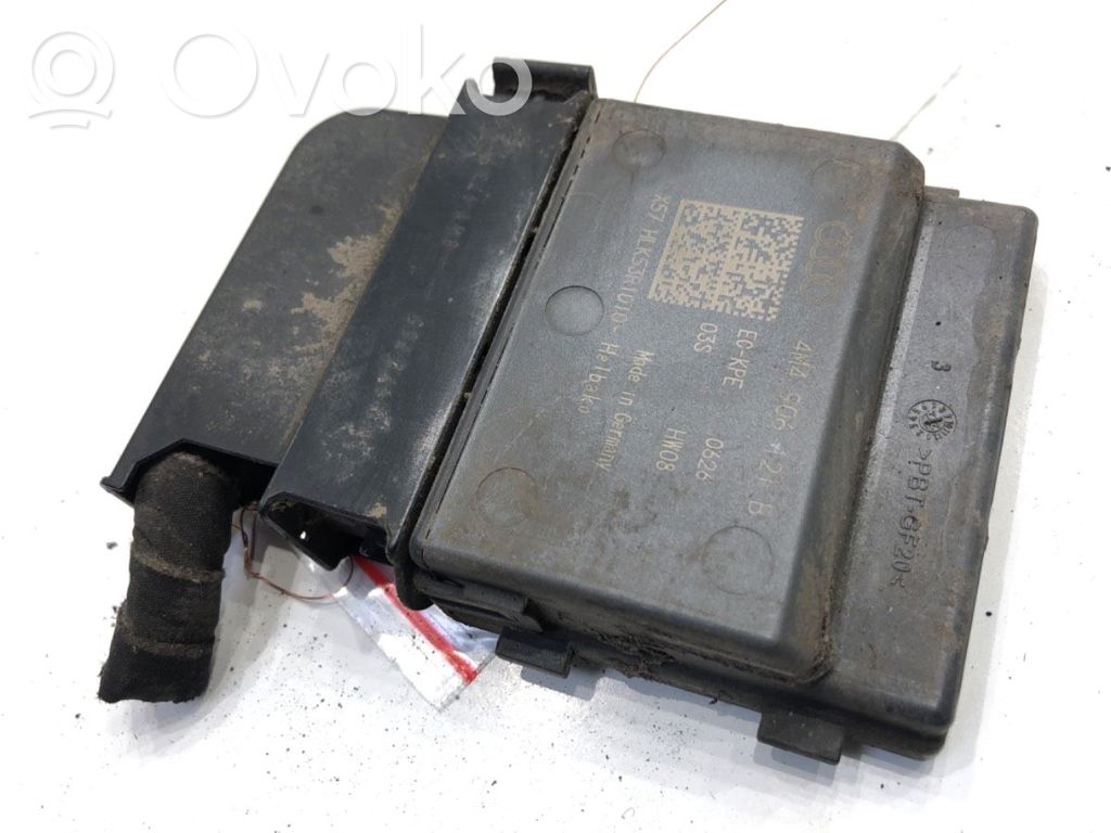 Audi A6 Allroad C8 Other control units/modules 
