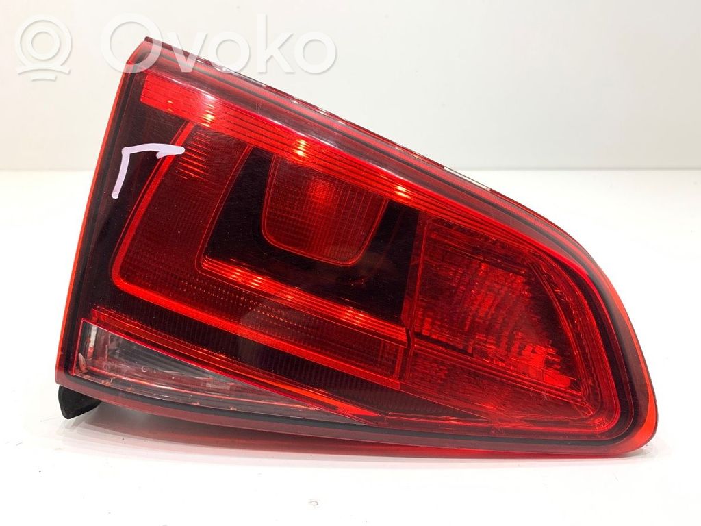 Volkswagen Golf VII Lampa tylna 